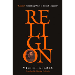 Religion: Rereading What Is Bound Together