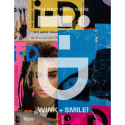 i-D: The First Forty Years