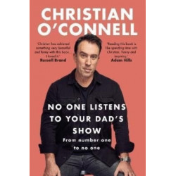 No One Listens to Your Dad's Show