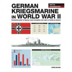 German Kriegsmarine in WWII