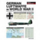 German Luftwaffe in World War II