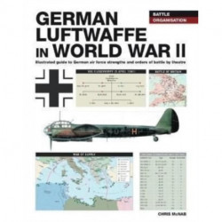 German Luftwaffe in World War II