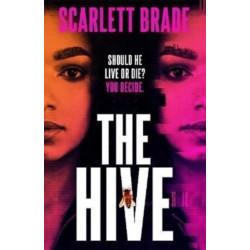 The Hive: The unmissable feminist revenge thriller