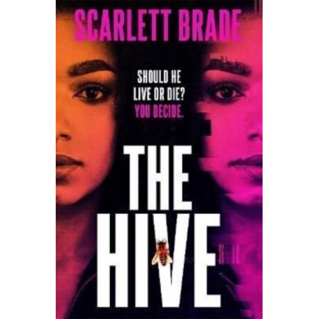 The Hive: The unmissable feminist revenge thriller