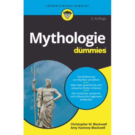 Mythologie fur Dummies
