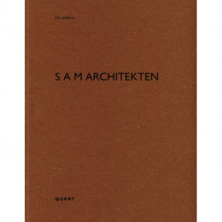 s a m architekten: De aedibus