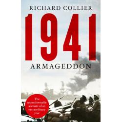 1941: Armageddon: The Road to Pearl Harbor