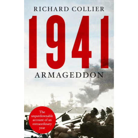 1941: Armageddon: The Road to Pearl Harbor