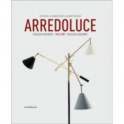 Arredoluce: Selected Works 1943-1987