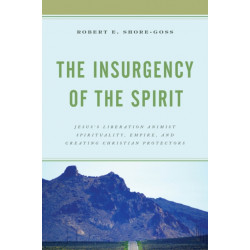 The Insurgency of the Spirit: Jesus's Liberation Animist Spirituality, Empire, and Creating Christian Protectors