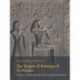 The Temple of Ramesses II in Abydos Volume 3: Architectural and Inscriptional Features