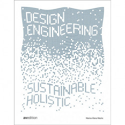 Design Engineering: Sustainable and Holistic