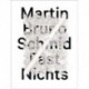 Martin Bruno Schmid: Almost Nothing - Fast Nichts