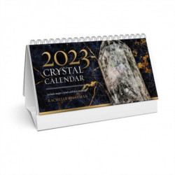 2023 Crystal Calendar