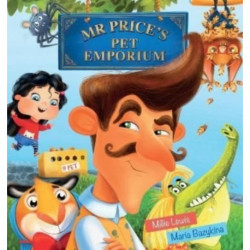 Mr Price's Pet Emporium