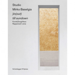 Studio Mirko Baselgia: )in(out) till sundown