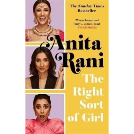 The Right Sort of Girl: The Sunday Times Bestseller