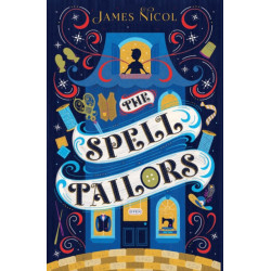 The Spell Tailors