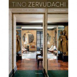 Tino Zervudachi: Interiors Around the World