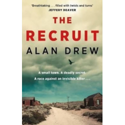 The Recruit: 'Everything a great thriller should be' Lee Child