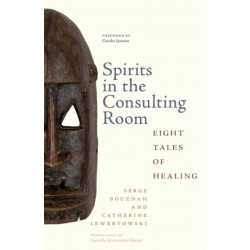 Spirits in the Consulting Room: Eight Tales of Healing