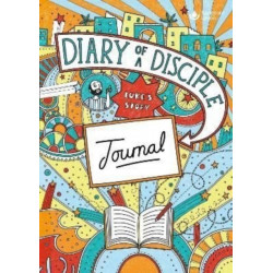 Diary of a Disciple (Luke's Story) Journal