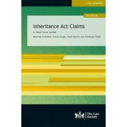 Inheritance Act Claims: A Practical Guide