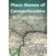 Place-Names of Carmarthenshire
