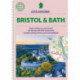 Philip's Local Explorer Street Atlas Bristol and Bath