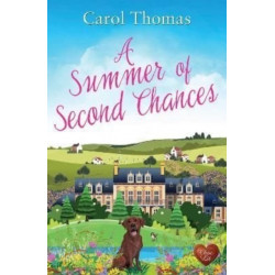 A Summer of Second Chances