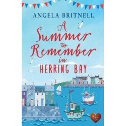 A Summer to Remember in Herring Bay