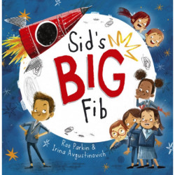 Sid's Big Fib