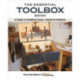 The Essential Toolbox Book: A Guide to Building Chests, Cases & Cabinets