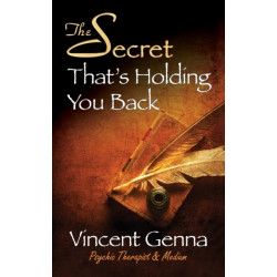 "God, it's not working!"