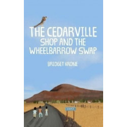 The Cedarville Shop and the Wheelbarrow Swap