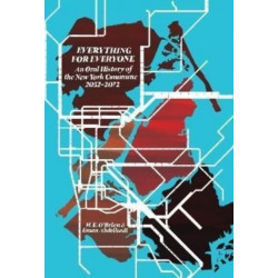 An Oral History of the New York Commune: 2052-2072