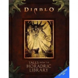 Diablo: Tales from the Horadric Library