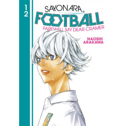 Sayonara, Football 12