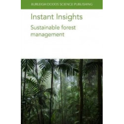 Instant Insights: Sustainable Forest Management