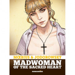 Madwoman of the Sacred Heart