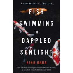 Fish Swimming in Dappled Sunlight