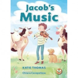 Jacob's Music