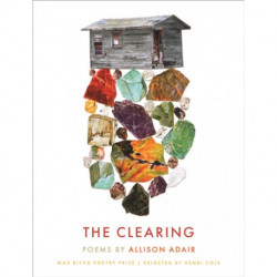 The Clearing: Poems