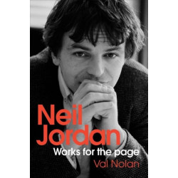 Neil Jordan: Works for the page