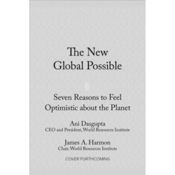 The New Global Possible: Seven Reasons to Feel Optimistic about the Planet