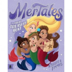 The Great Treasure Hunt: MerTales 3