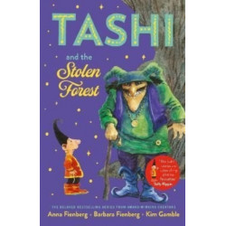 Tashi and the Stolen Forest