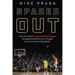 Spaced Out: The Tactical Evolution of the Modern NBA