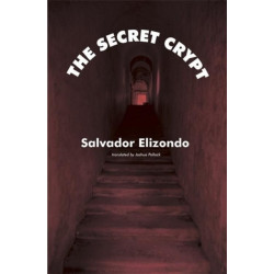 The Secret Crypt
