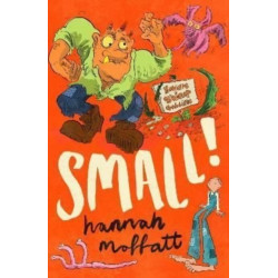 Small!: Sunday Times Best Books 2022